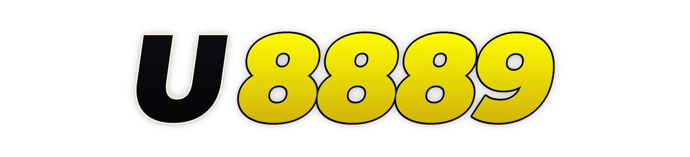 u8889 Casino
